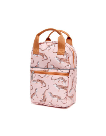 Petit Monkey – Backpack Leopard Gecko  |  PTM-BP8-S