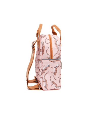 Petit Monkey – Backpack Leopard Gecko  |  PTM-BP8-S
