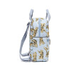 Petit Monkey – Backpack Tigers Grey  |  PTM-BP7-S