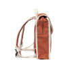 Petit Monkey – Backpack Recycled Cotton Baked Clay | PTM-BP31 Petit Monkey – Backpack Recycled Cotton Baked Clay | PTM-BP31