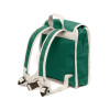 Petit Monkey – Backpack Recycled Cotton Pine  |  PTM-BP30