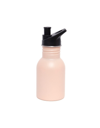Petit Monkey – Παγούρι Stainless Steel Dawn Rose