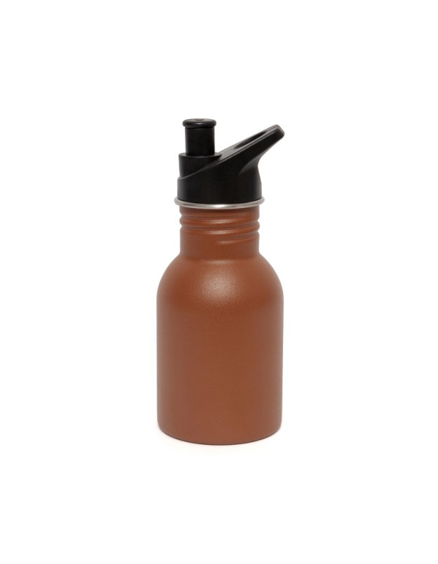 Petit Monkey – Παγούρι Stainless Steel Baked Clay
