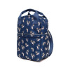 Toucans Back pack  |  PTM-BP14-S