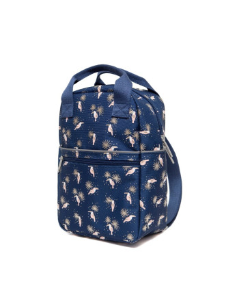 Toucans Back pack  |  PTM-BP14-S