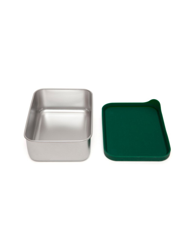 Petit Monkey – Φαγητοδοχείο Stainless Steel Riley Pine