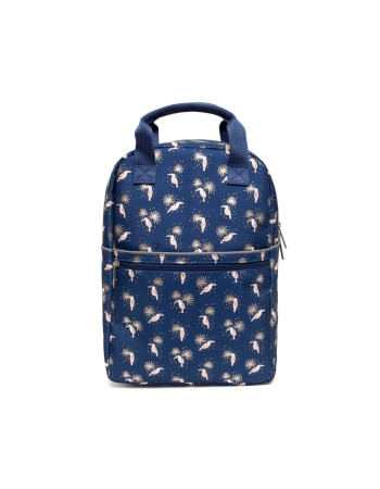 Toucans Back pack  |  PTM-BP14-S
