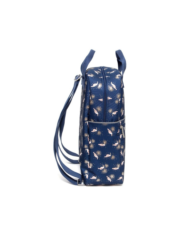 Toucans Back pack  |  PTM-BP14-S