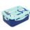 Petit Monkey – Lunch Box Elephant and Pinguins