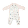 70% Bamboo 30% Cotton Sleepsuit – Mermaid – S, 1 T - S (6-18 μηνών) 70% Bamboo 30% Cotton Sleepsuit – Mermaid – S, 1 T - S (6-18 μηνών)