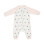 70% Bamboo 30% Cotton Sleepsuit – Mermaid – S, 1 T - S (6-18 μηνών)