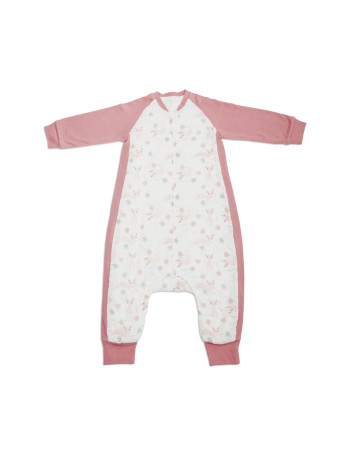 Lulujo Deluxe Υπνόσακος Kitty 2.5 Tog - S (6-18 μηνών)  |  LJ955