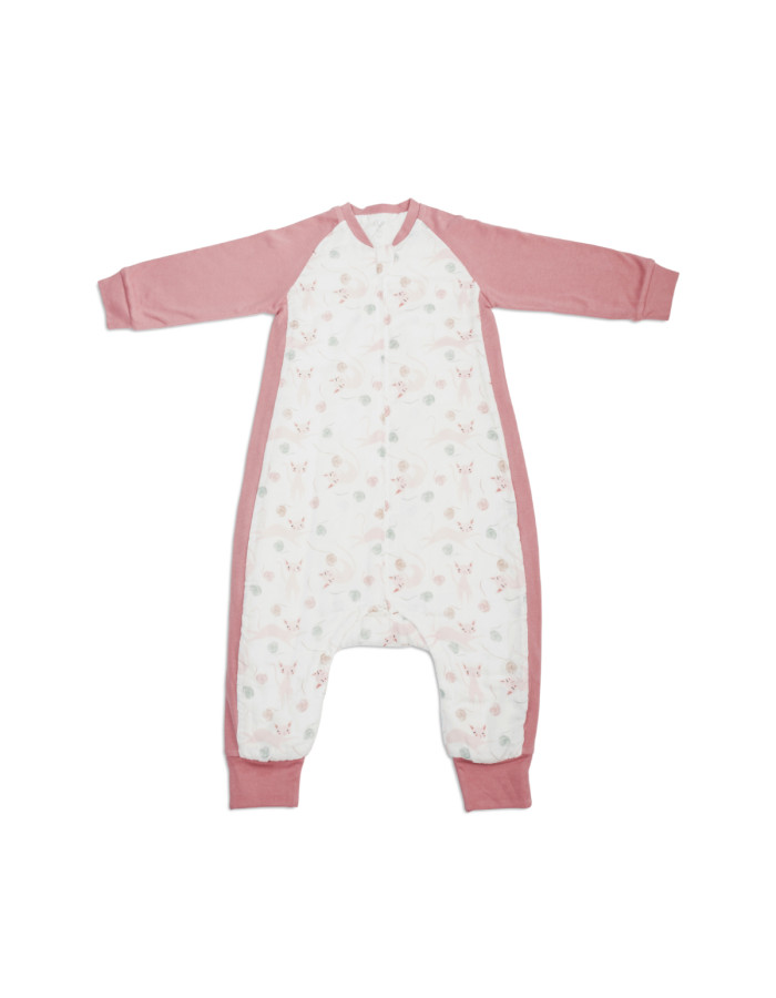 Lulujo Deluxe Υπνόσακος Kitty 2.5 Tog - S (6-18 μηνών)