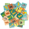 Petit Monkey – Memo game jungle animals