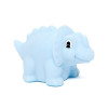 Petit Monkey Kids Decorative Lamp Dino Blue 12x8cm Petit Monkey Kids Decorative Lamp Dino Blue 12x8cm