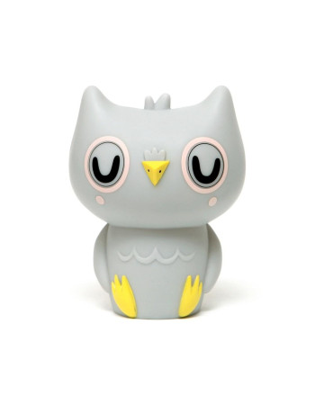 Petit Monkey – Φωτάκι Owl Grey