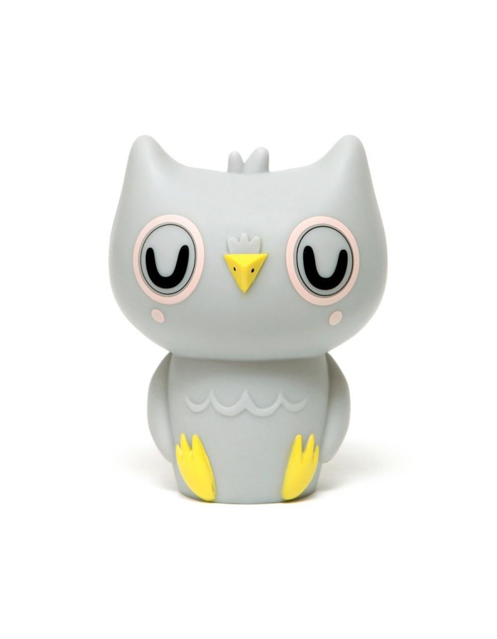 Petit Monkey – Φωτάκι Owl Grey