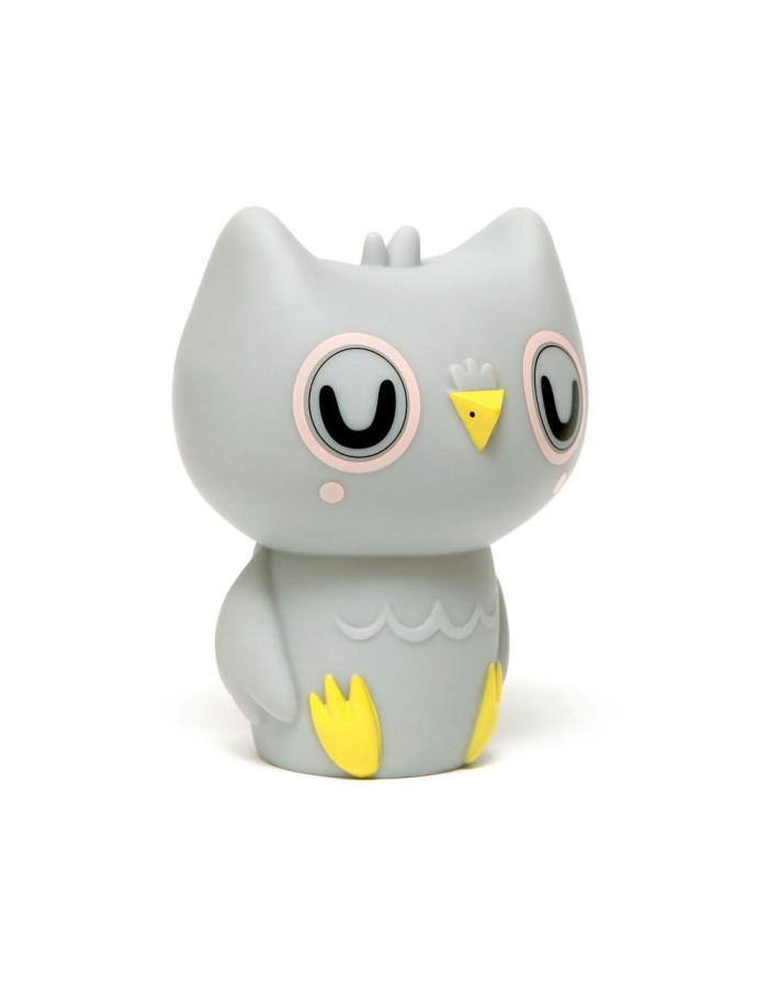 Petit Monkey – Φωτάκι Owl Grey