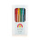 Petit Monkey – 6 glitter gel pens  |  PTM-PMC05