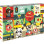 Petit Monkey – Παζλ “Στην Πόλη” 48 pcs / 4 yr