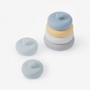 Minene – Παιχνιδι Στοιβαξης Happy Circle