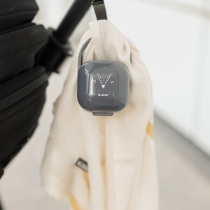 Minene – Θηκη Πιπιλας Charcoal Fox