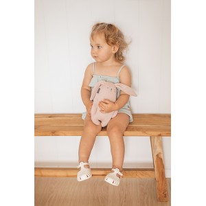 Minene – Πλεκτή Κούκλα Bunny