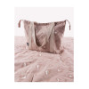 Minene – Picnic Blanket Pink Leopard  |  10312001730OS