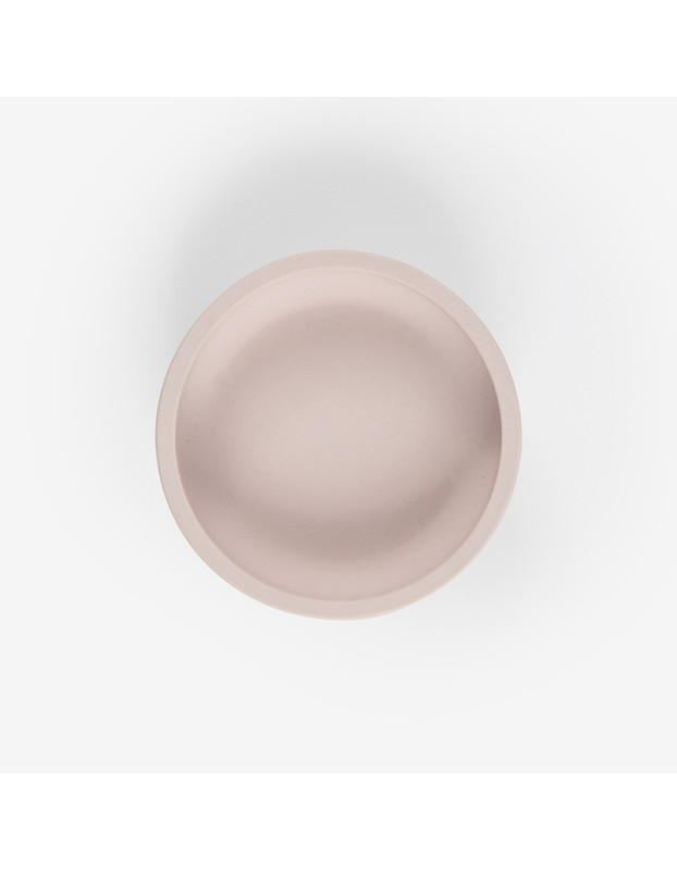 Minene – Silicone Bowl Rose | 11312007650OS Minene – Silicone Bowl Rose | 11312007650OS