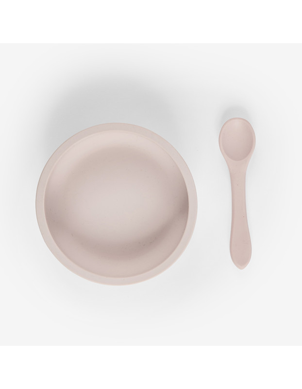 Minene – Silicone Bowl Rose | 11312007650OS Minene – Silicone Bowl Rose | 11312007650OS