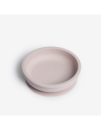 Minene – Silicone Bowl Rose  |  11312007650OS