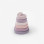 Minene – Παιχνίδι Στοίβαξης Beautiful Heart, Light Pink