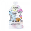 Reusable Food Pouch με στόμιο  |  A0056