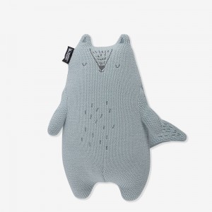 Minene – Πλεκτή Κούκλα Fox