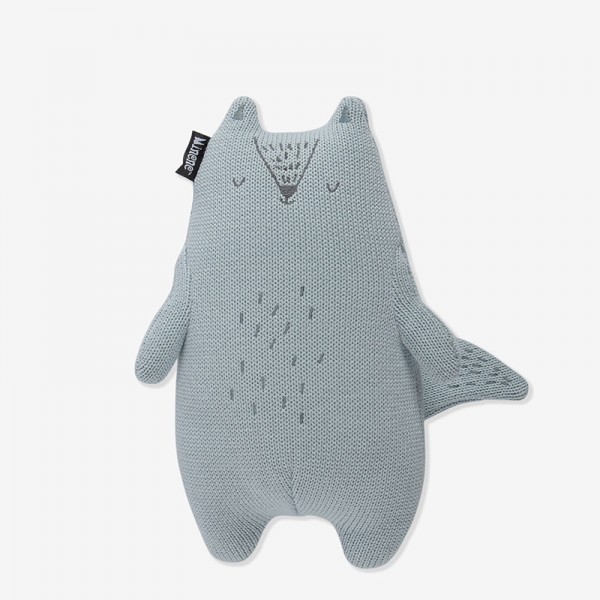 Minene – Πλεκτή Κούκλα Fox