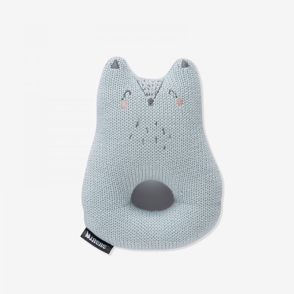 Minene – Πλεκτη Κουδουνιστρα Fox