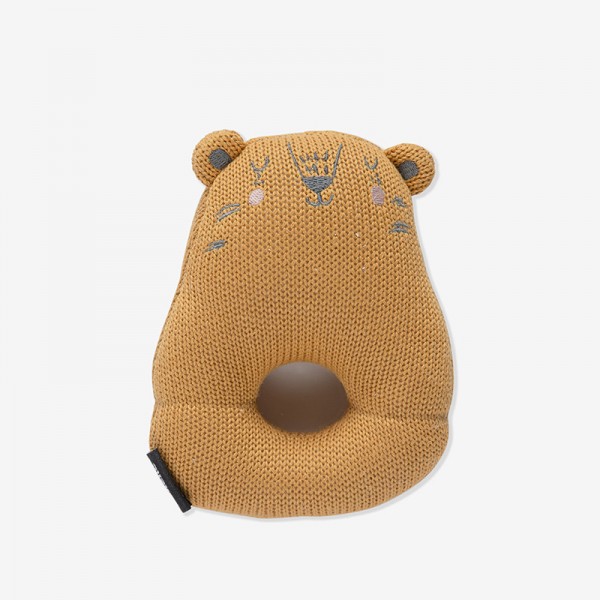 Minene – Πλεκτη Κουδουνιστρα Tiger