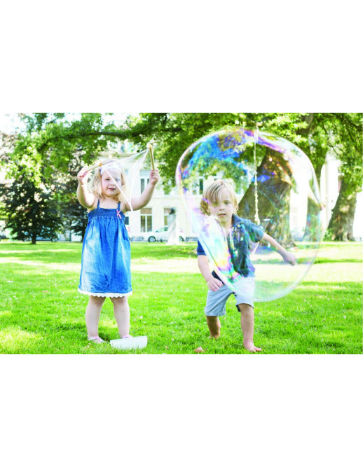 BS Toys – XXXXL Bubbles  |  GA196