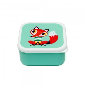 Petit Monkey – Lunch Box Set Animals