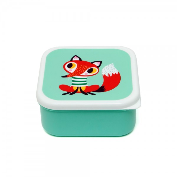 Petit Monkey – Lunch Box Set Animals