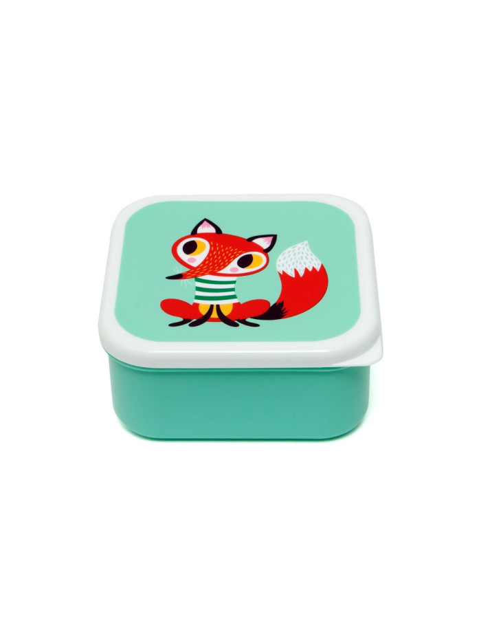 Petit Monkey – Lunch Box Set Animals