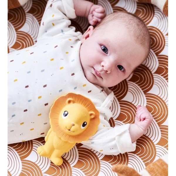 Petit Monkey – Μασητικό Λιονταράκι