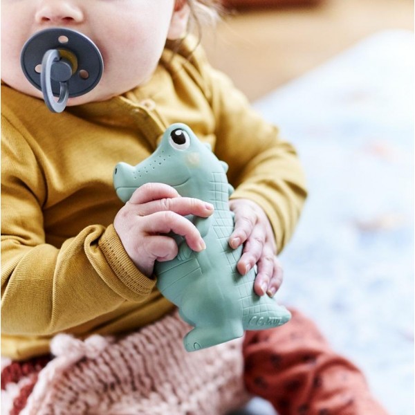 Petit Monkey – Μασητικό Κροκοδειλάκι