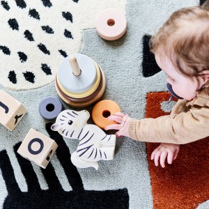 Petit Monkey – Μασητικό Ζέβρα