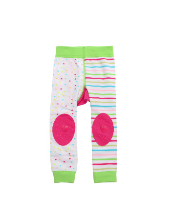 Grip Easy Crawler Pants & Socks Set – Dinosaur - 6-12m | ZOO12514-6m-12m Grip Easy Crawler Pants & Socks Set – Dinosaur - 6-12m | ZOO12514-6m-12m
