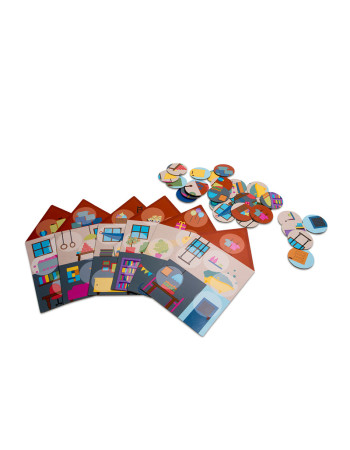 Bs Toys – Dream House Lotto