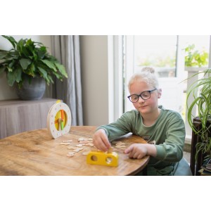 Bs Toys – Μαθαίνω την Ώρα