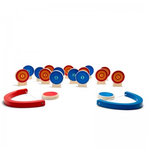 BS Toys – Color Targets