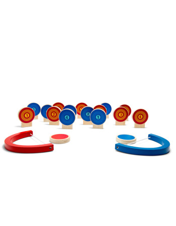 BS Toys – Color Targets