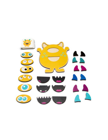 BS Toys – Monster Twins BS Toys – Monster Twins